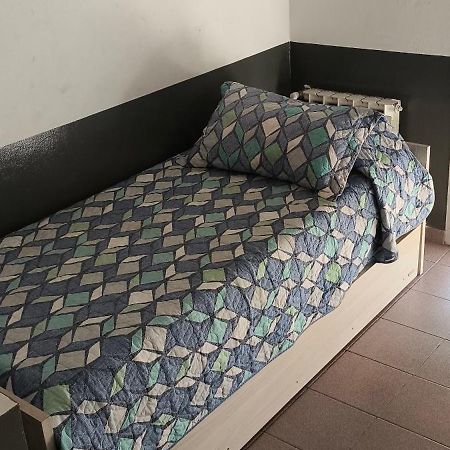 Centro II Apartment Venado Tuerto Ngoại thất bức ảnh