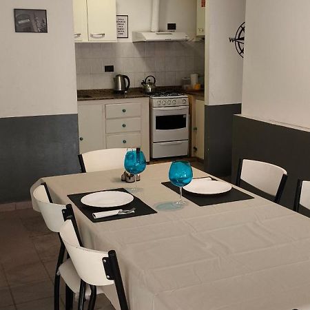 Centro II Apartment Venado Tuerto Ngoại thất bức ảnh