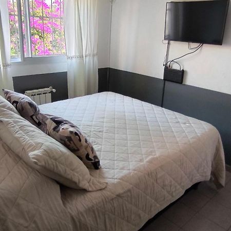 Centro II Apartment Venado Tuerto Ngoại thất bức ảnh