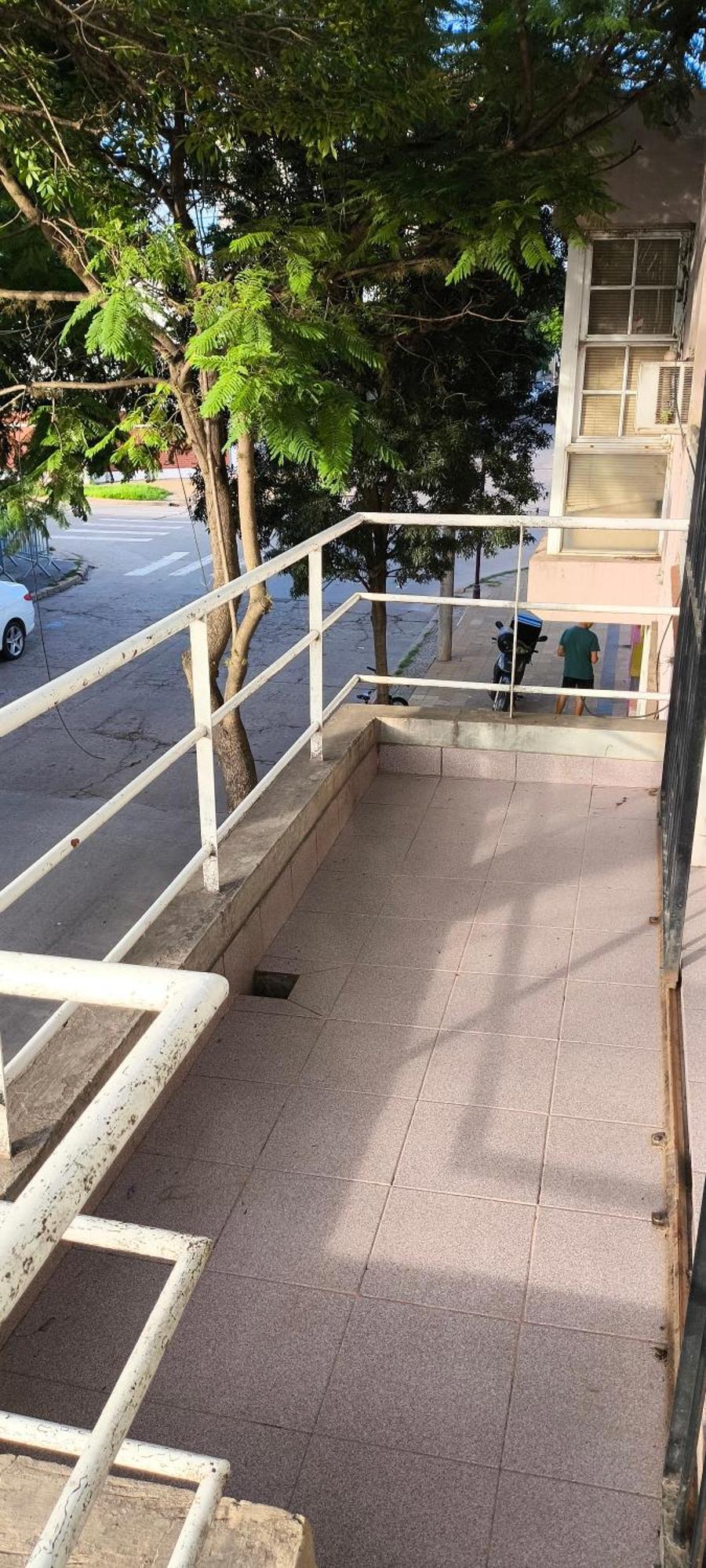 Centro II Apartment Venado Tuerto Ngoại thất bức ảnh