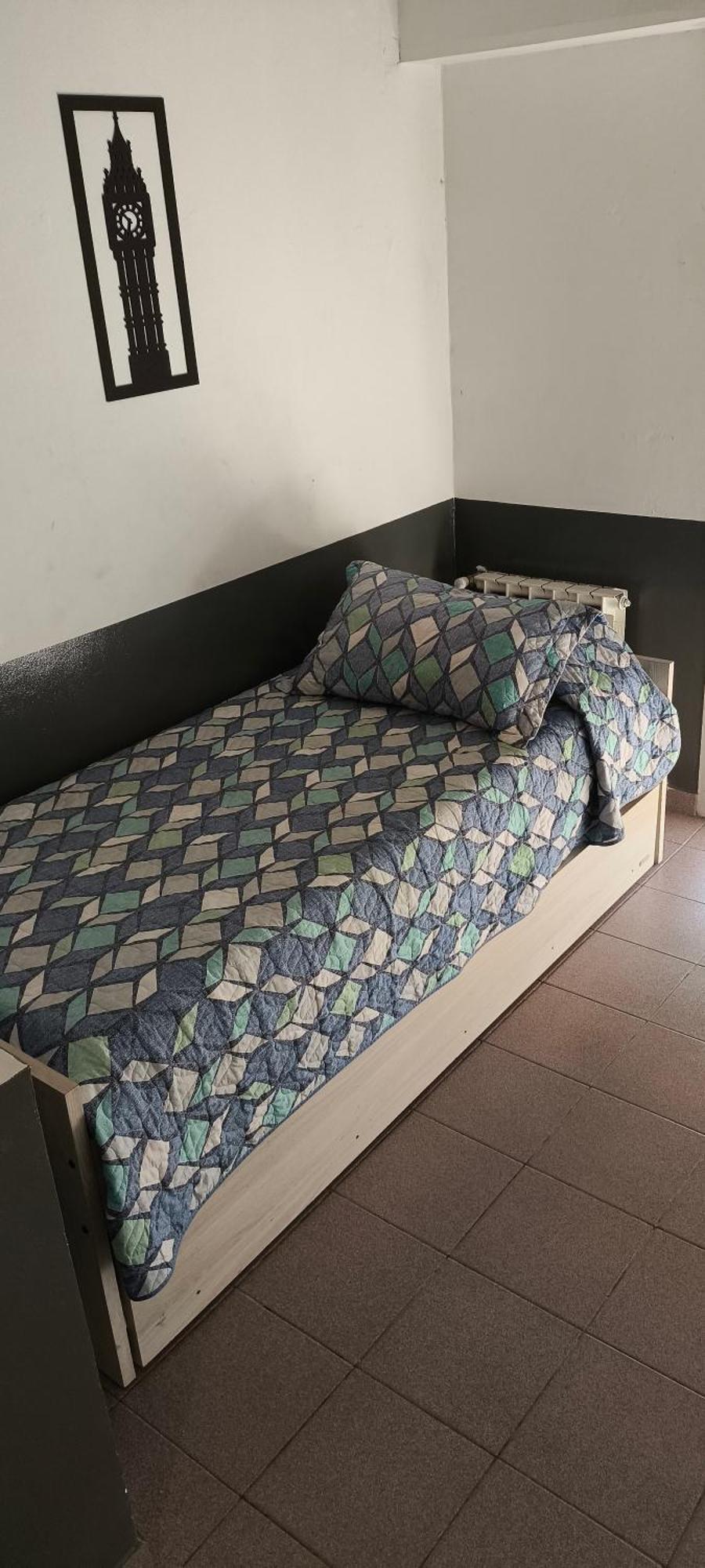 Centro II Apartment Venado Tuerto Ngoại thất bức ảnh