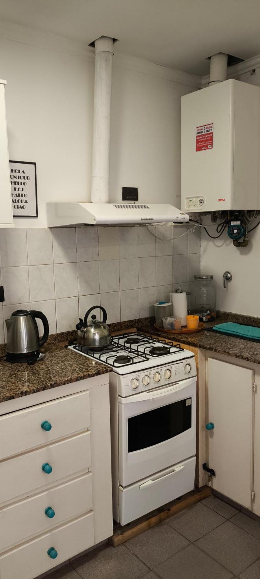 Centro II Apartment Venado Tuerto Ngoại thất bức ảnh