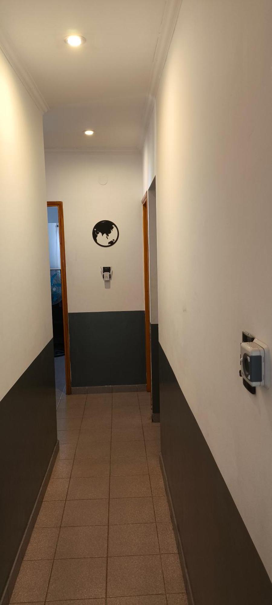 Centro II Apartment Venado Tuerto Ngoại thất bức ảnh