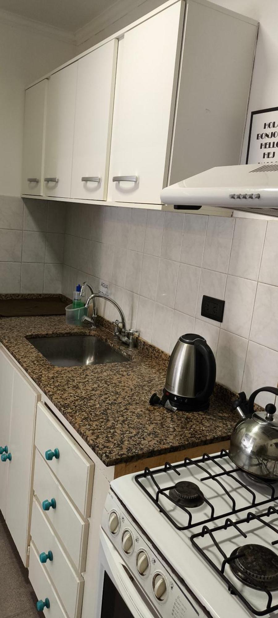Centro II Apartment Venado Tuerto Ngoại thất bức ảnh