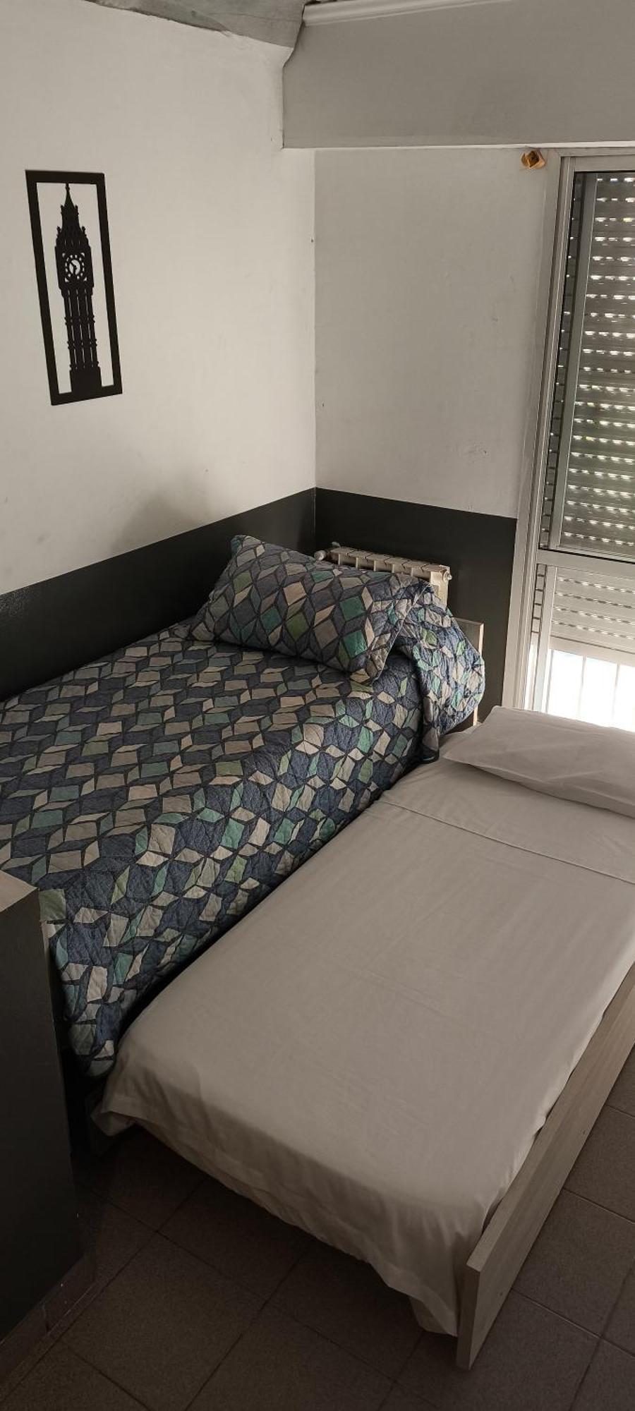 Centro II Apartment Venado Tuerto Ngoại thất bức ảnh