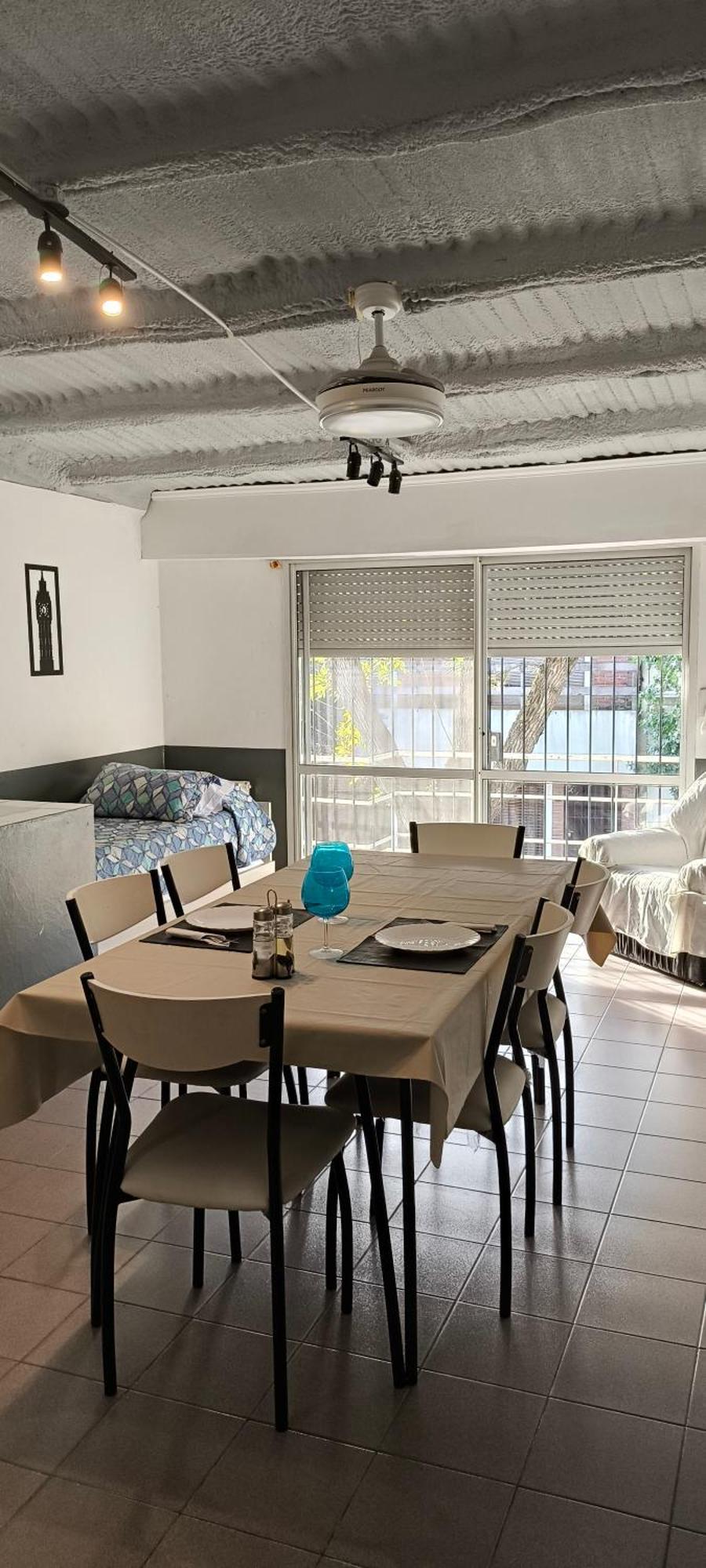 Centro II Apartment Venado Tuerto Ngoại thất bức ảnh