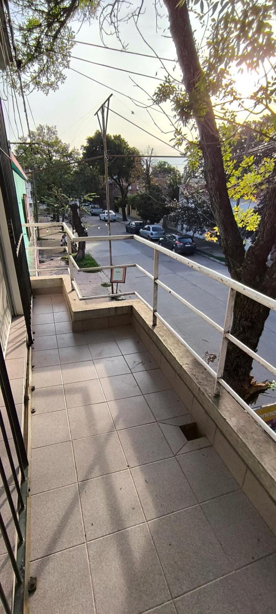Centro II Apartment Venado Tuerto Ngoại thất bức ảnh